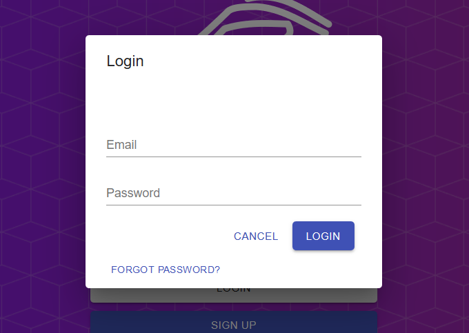 Login Cboard